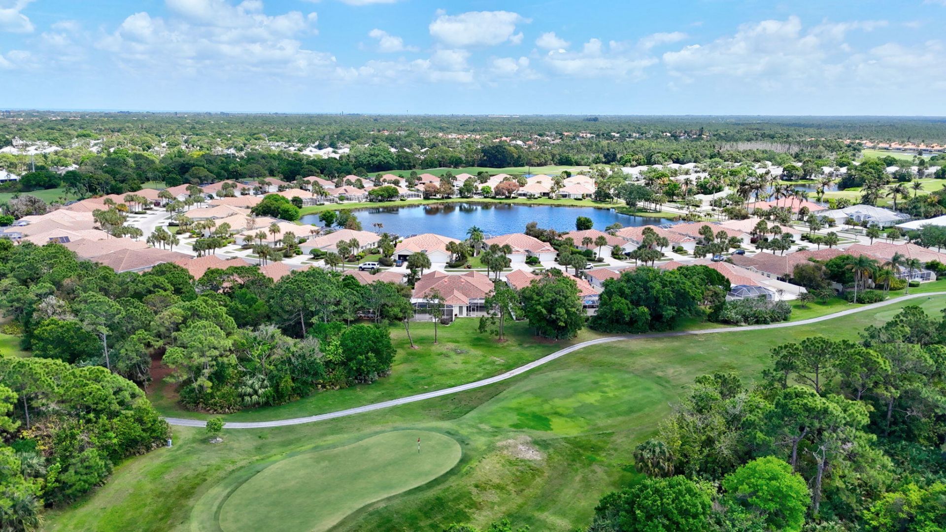 7767 SE Spicewood Circle, Hobe Sound, FL 33455 Photo