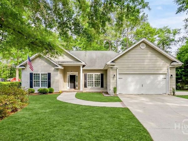 304 Erin Court, Rincon, GA 31326