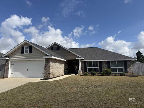 16197 Pylon Court, Foley, AL 36535
