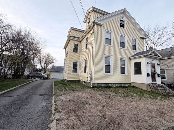 31 Quincy St, Unit 31, Quincy, MA 02169