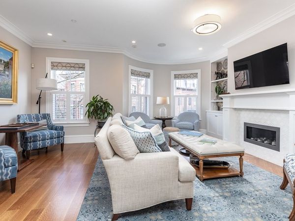 196 West Brookline Street, Unit 2, Boston, MA 02118