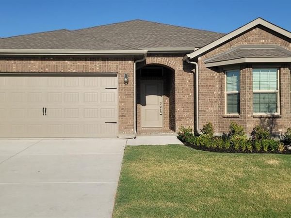 14532 Caelum Drive, Haslet, TX 76052