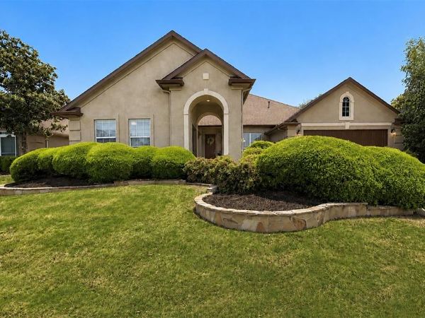 10309 Countryside Drive, Denton, TX 76207