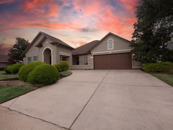 10309 Countryside Drive, Denton, TX 76207