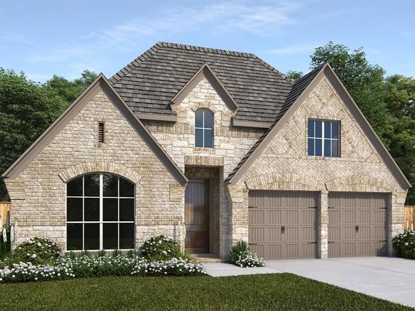 1245 Cedarwood Court, Haslet, TX 76052