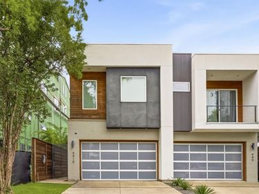 4410 Munger Avenue, Dallas, TX 75204