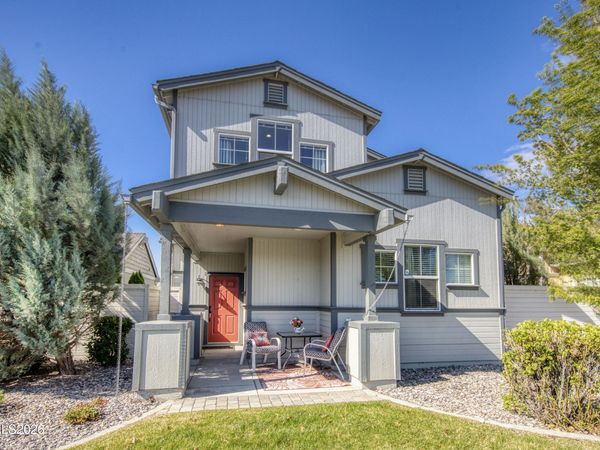 1380 Boardwalk Place, Sparks, NV 89436