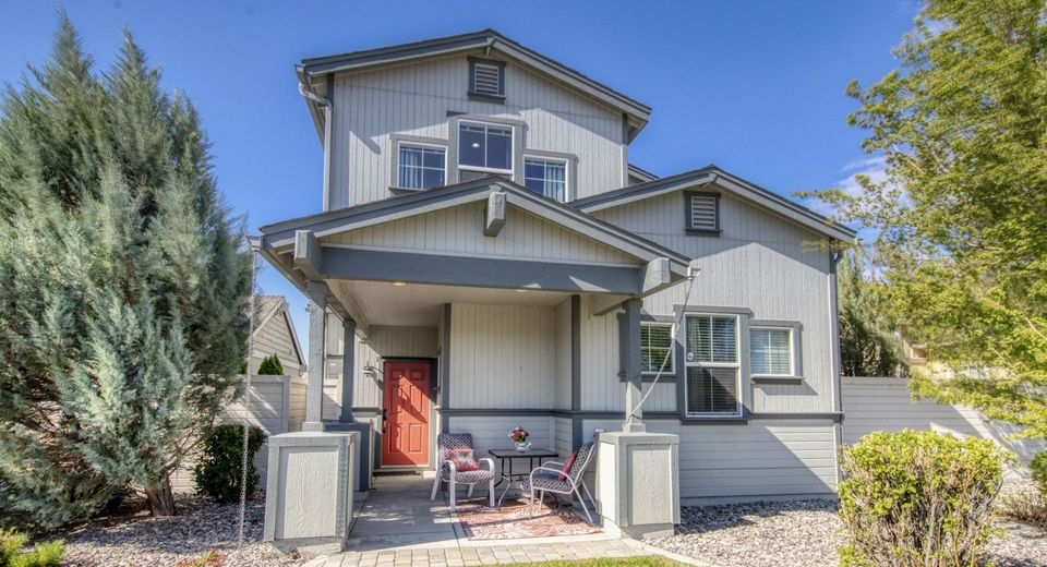 1380 Boardwalk Place, Sparks, NV 89436 Photo