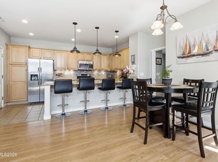 1380 Boardwalk Place, Sparks, NV 89436 Photo