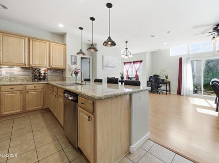 1380 Boardwalk Place, Sparks, NV 89436 Photo