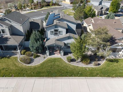 1380 Boardwalk Place, Sparks, NV 89436 Photo