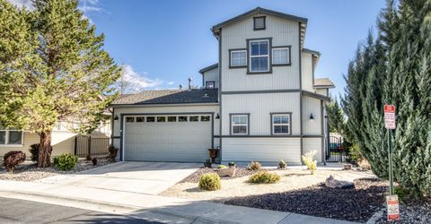 1380 Boardwalk Place, Sparks, NV 89436 Photo