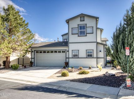 1380 Boardwalk Place, Sparks, NV 89436 Photo