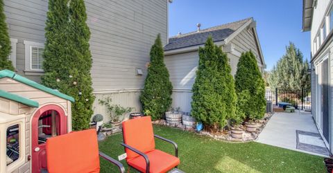 1380 Boardwalk Place, Sparks, NV 89436 Photo