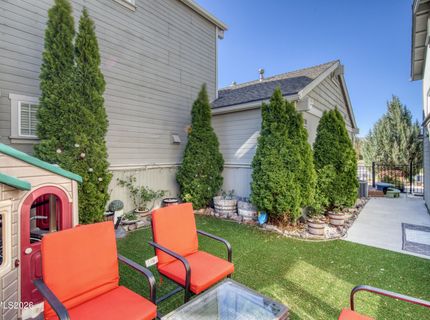 1380 Boardwalk Place, Sparks, NV 89436 Photo