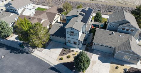 1380 Boardwalk Place, Sparks, NV 89436 Photo