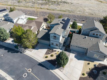 1380 Boardwalk Place, Sparks, NV 89436 Photo