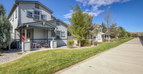 1380 Boardwalk Place, Sparks, NV 89436 Photo