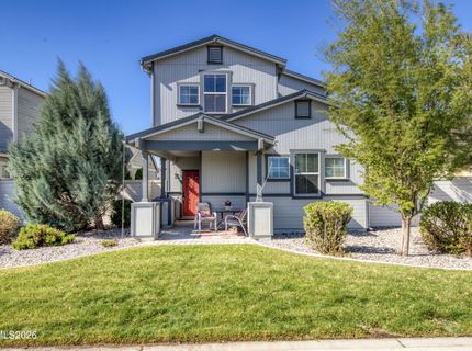 1380 Boardwalk Place, Sparks, NV 89436 Photo