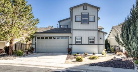 1380 Boardwalk Place, Sparks, NV 89436 Photo