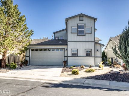 1380 Boardwalk Place, Sparks, NV 89436 Photo
