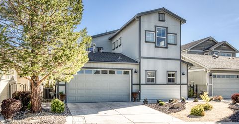 1380 Boardwalk Place, Sparks, NV 89436 Photo