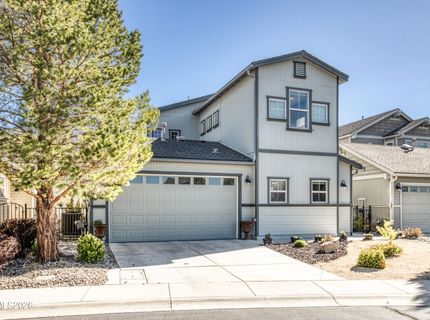 1380 Boardwalk Place, Sparks, NV 89436 Photo