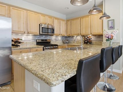 1380 Boardwalk Place, Sparks, NV 89436 Photo