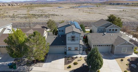 1380 Boardwalk Place, Sparks, NV 89436 Photo