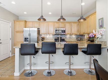 1380 Boardwalk Place, Sparks, NV 89436 Photo