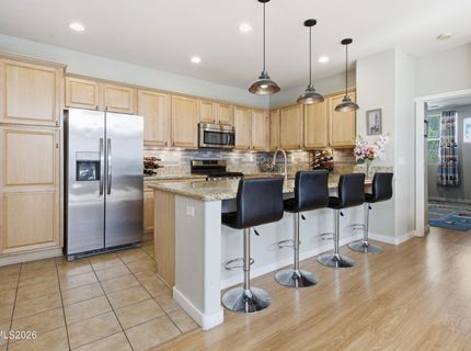 1380 Boardwalk Place, Sparks, NV 89436 Photo