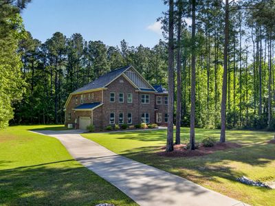 1206 Red Buckeye Court, Moncks Corner, SC 29461