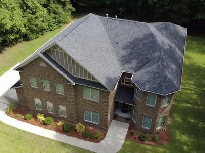 1206 Red Buckeye Court, Moncks Corner, SC 29461