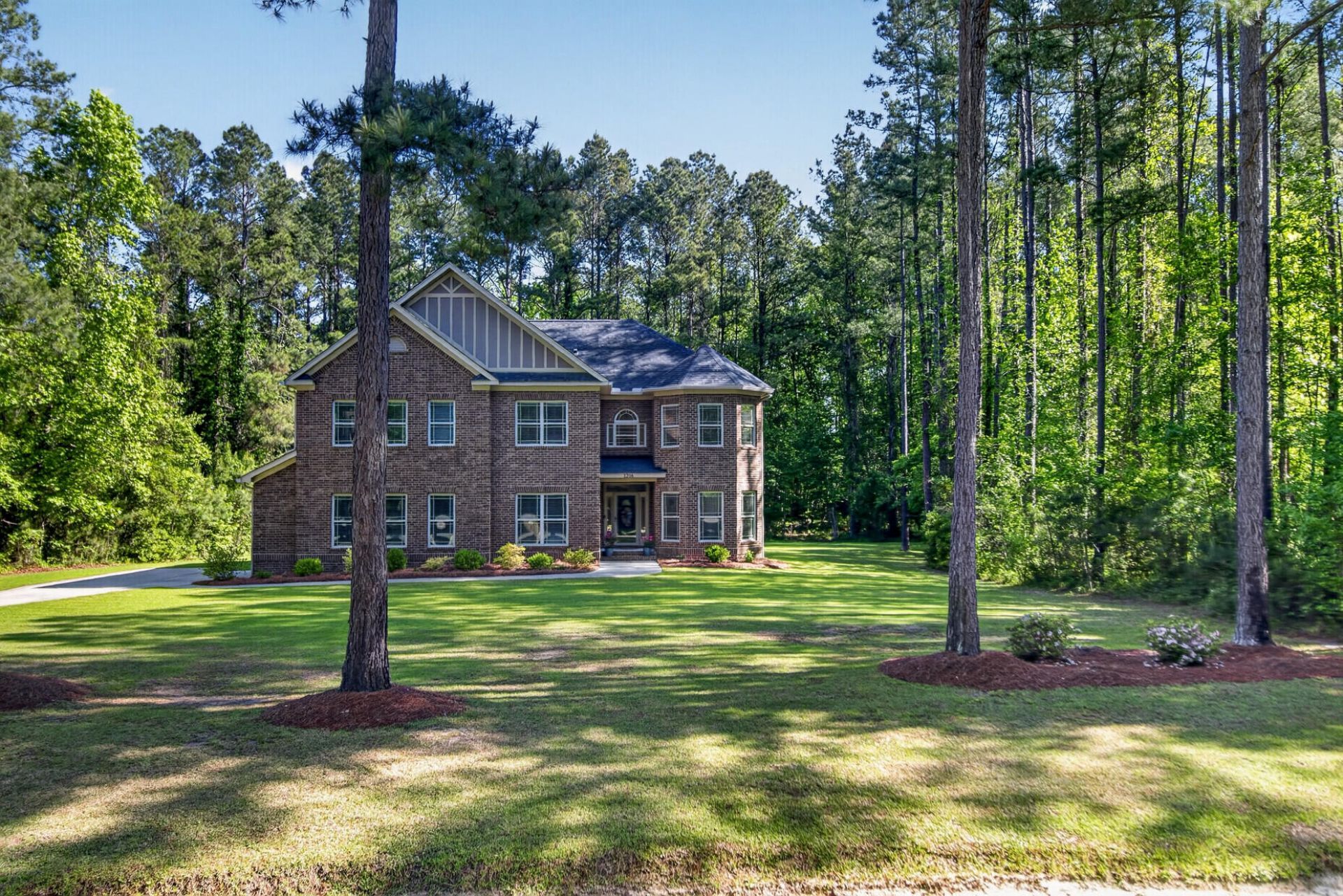 1206 Red Buckeye Court Photo 4