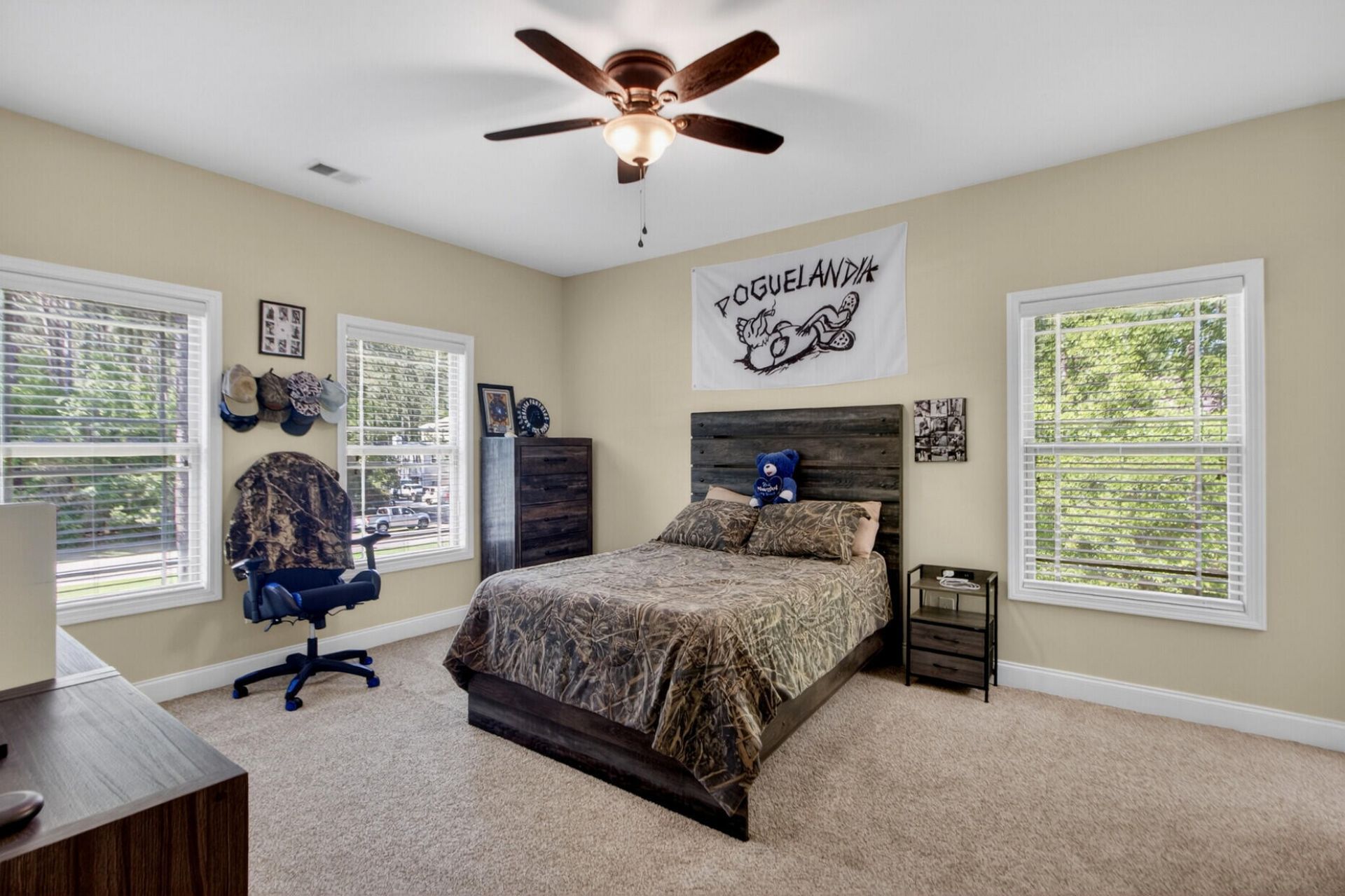 1206 Red Buckeye Court Photo 45