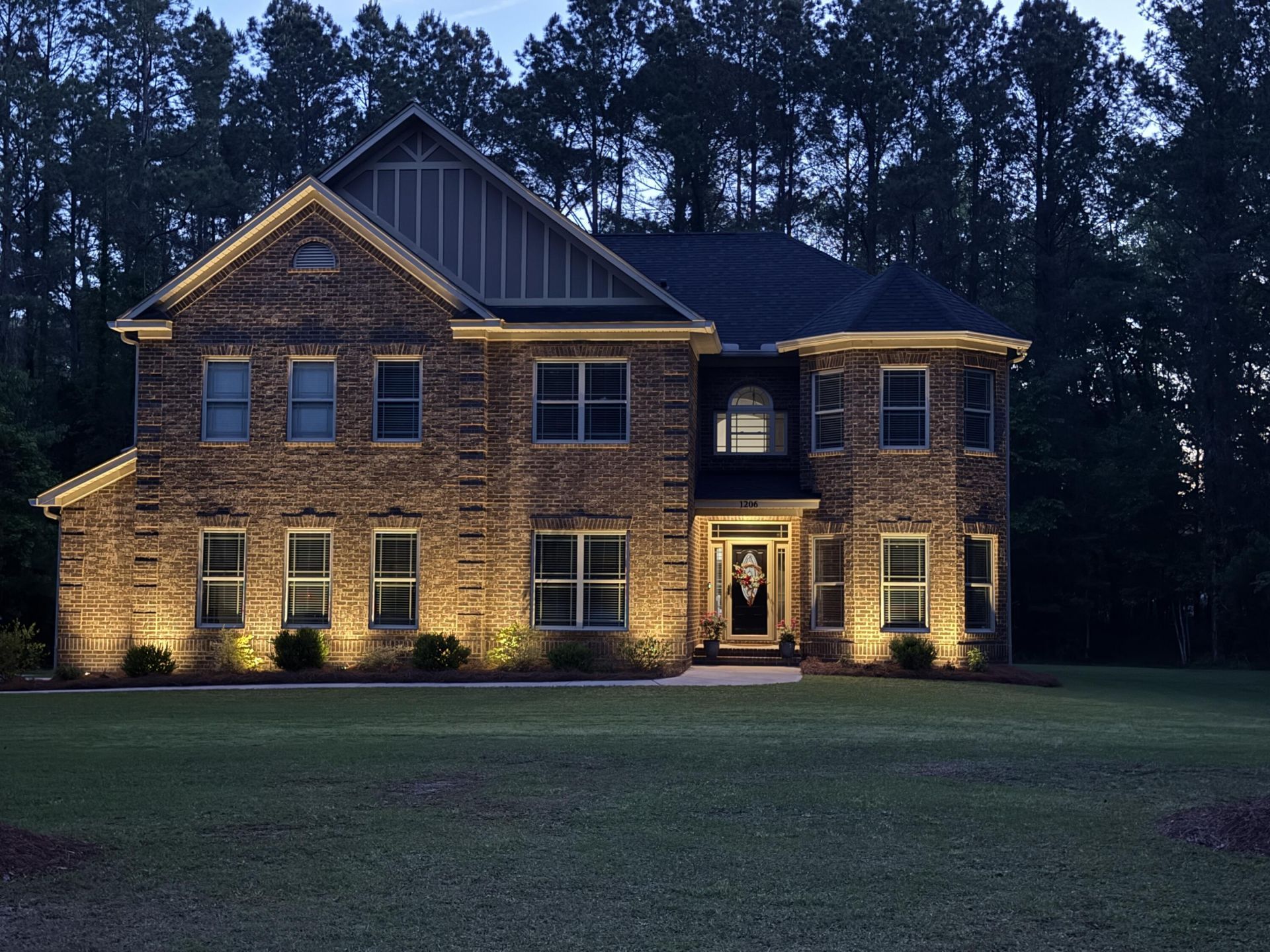 1206 Red Buckeye Court Photo 6