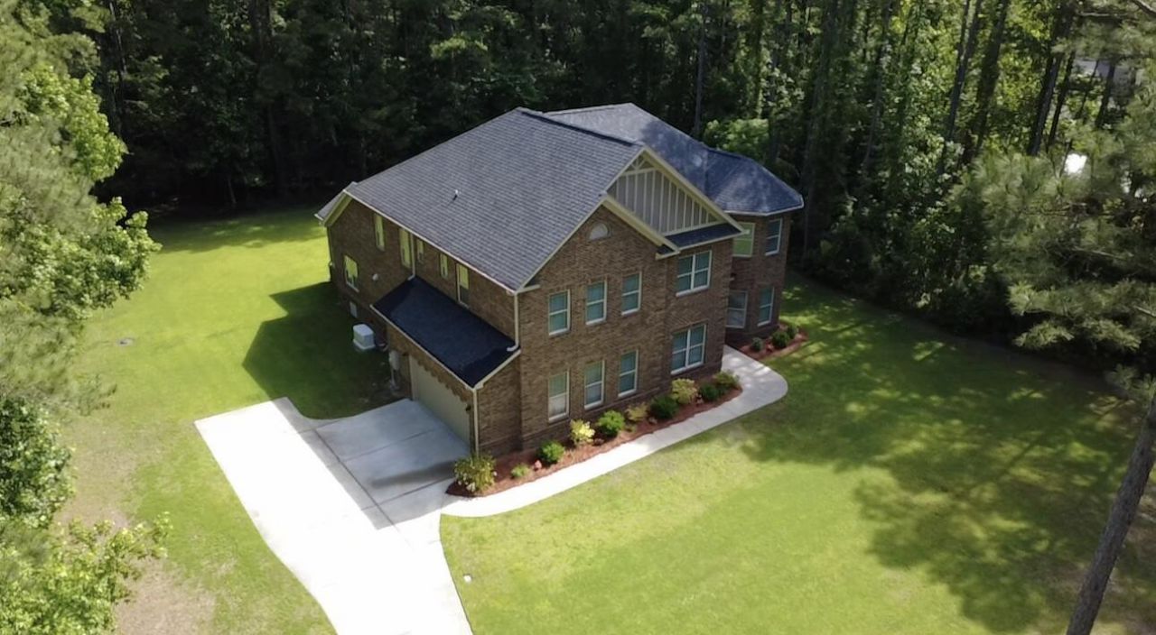 1206 Red Buckeye Court Photo 86