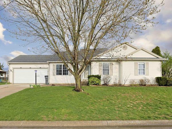 55078 Andrew Lane, Osceola, IN 46561