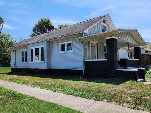 1550 S Morton Avenue, Evansville, IN 47713