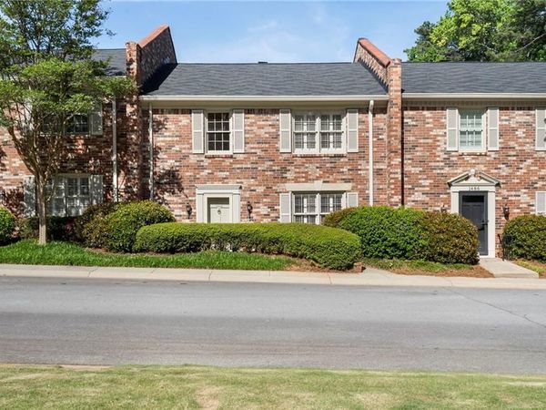 1484 Leafmore Ridge, Decatur, GA 30033