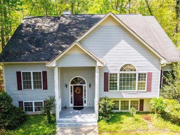 4765 Liberty Road, Villa Rica, GA 30180