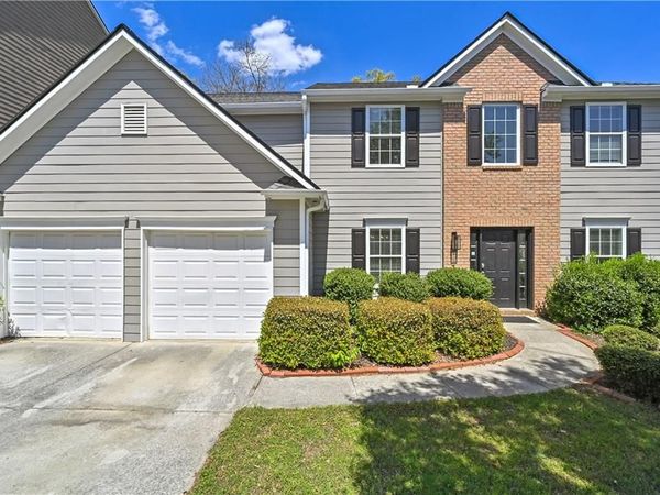 1160 Lexus Court, Lawrenceville, GA 30045