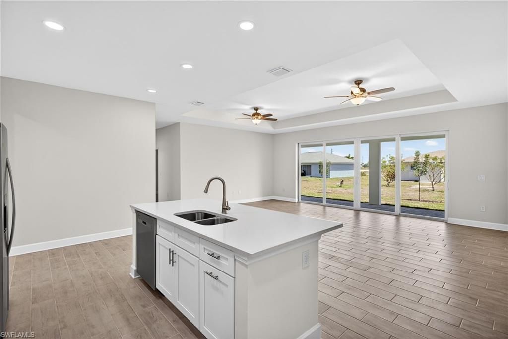 2701 NW 1st Pl , Cape Coral, FL 33993 Photo