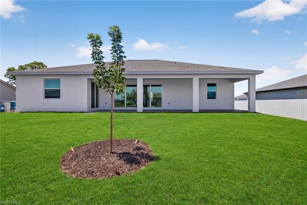 2701 NW 1st Pl , Cape Coral, FL 33993 Photo