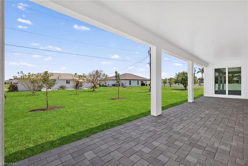 2701 NW 1st Pl , Cape Coral, FL 33993 Photo