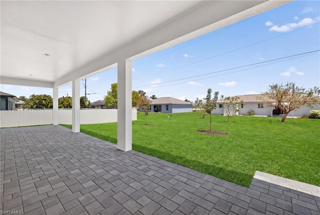 2701 NW 1st Pl , Cape Coral, FL 33993 Photo