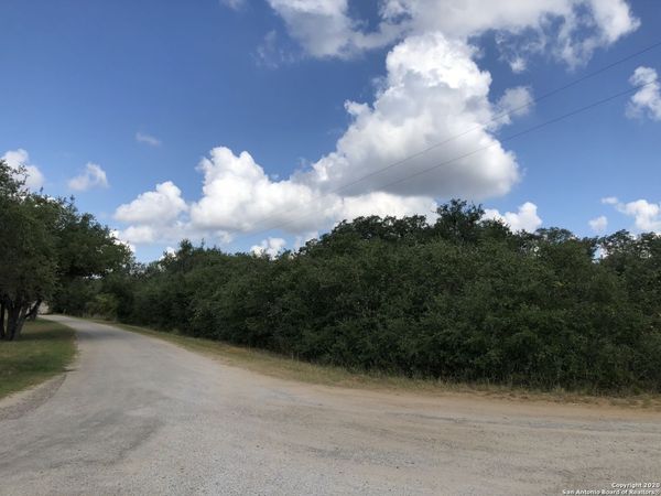 LOT 6 & 7 OAK LN, Poteet, TX 78065