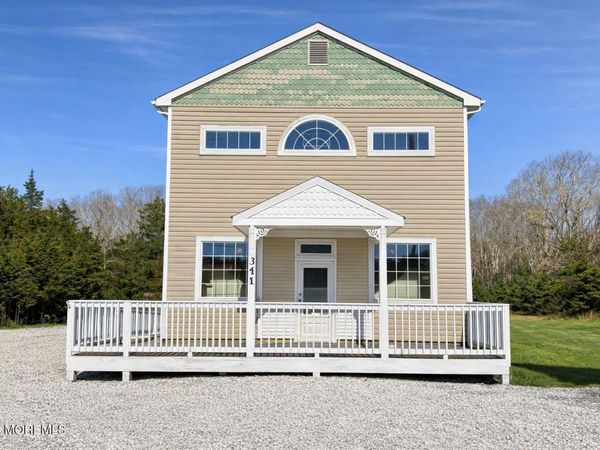 361 Main Street, West Creek, NJ 08092