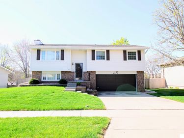 4315 Bingham Circle , Lincoln, NE 68516