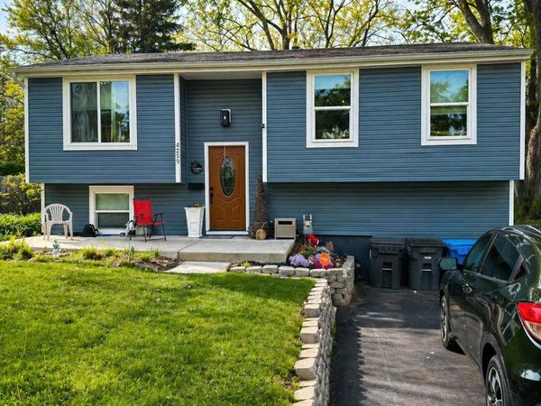 4259 Wickford Point Drive, Toledo, OH 43607